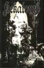 Hekatomb (POR) : Inglória Perdição Eterna